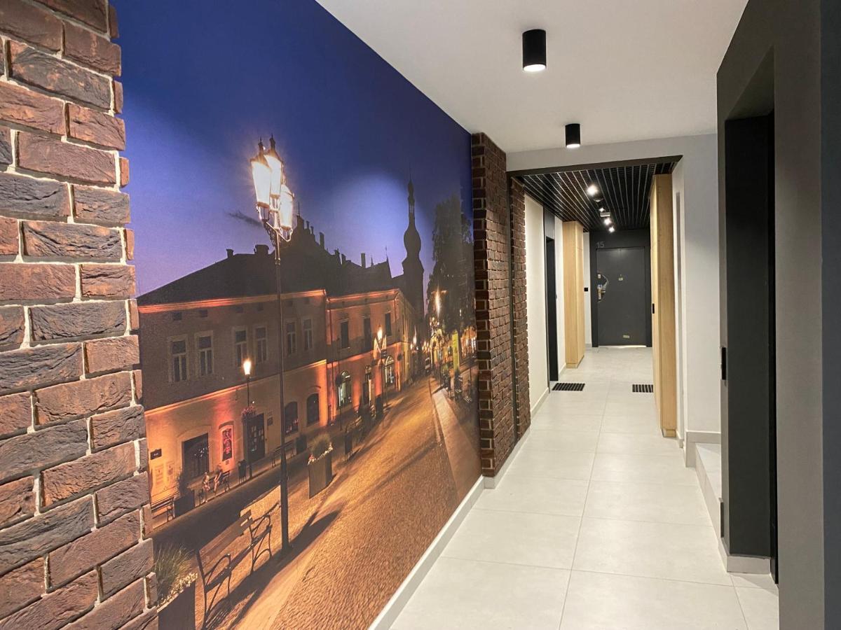 Kamienica Nova 13 Daire Krosno Dış mekan fotoğraf
