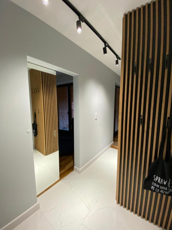 Kamienica Nova 13 Daire Krosno Dış mekan fotoğraf